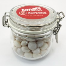 MINTS IN CANISTER 200G (Normal Mints)